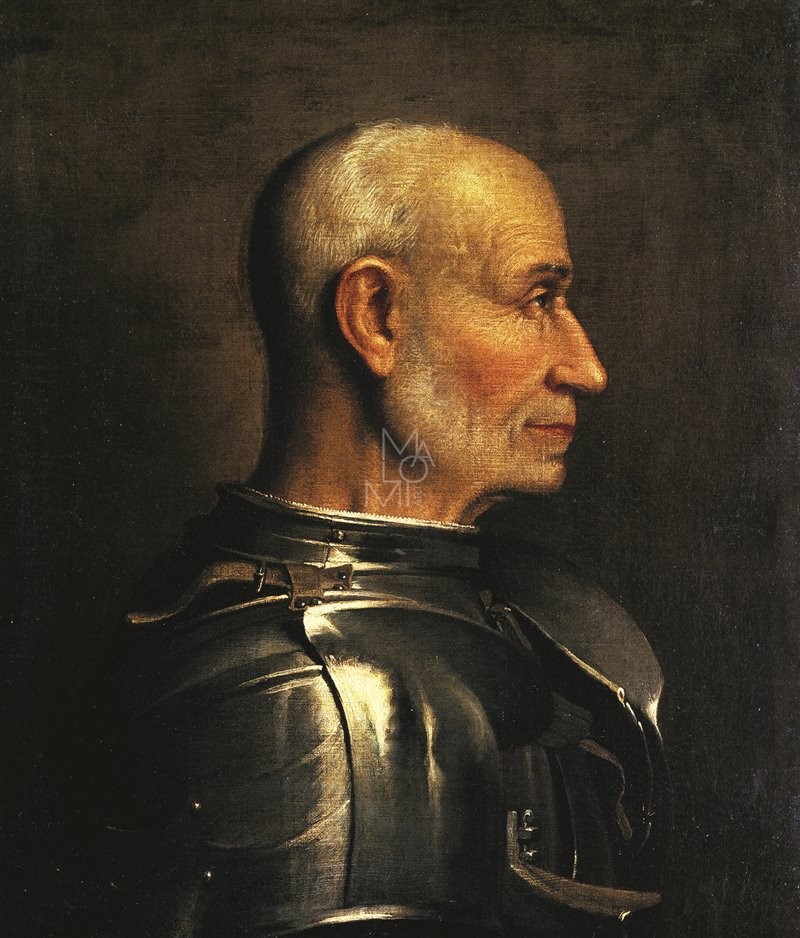 Bartolomeo Colleoni: la vita, le battaglie e i castelli del condottiero del Rinascimento