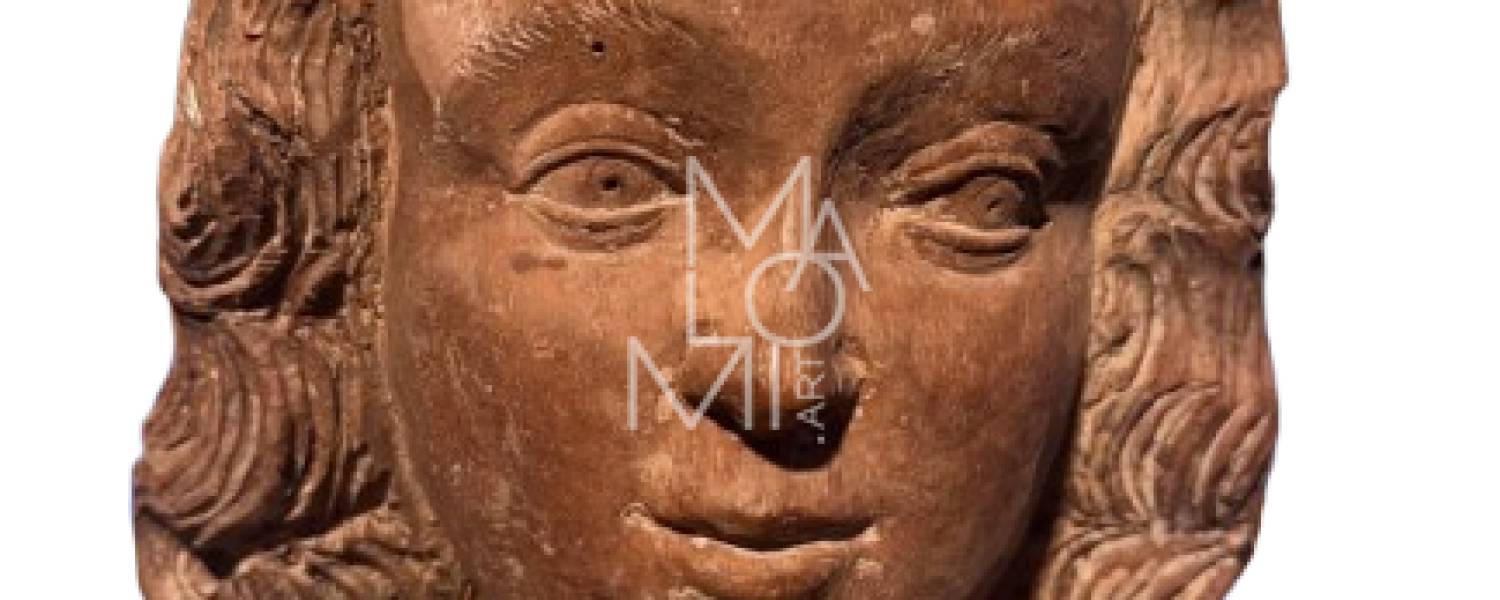 Explore a masterpiece of 15th-century Lombard wooden sculpture: art-historical analysis of the Brescian master carvers' polyptych figures.
