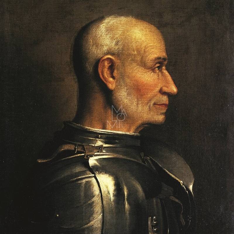 Bartolomeo Colleoni: la vita, le battaglie e i castelli del condottiero del Rinascimento