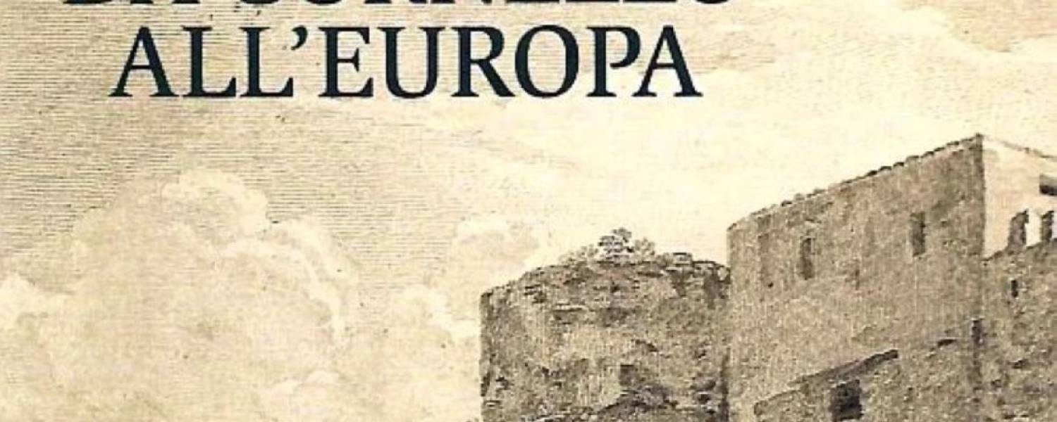 Rivoluzione delle poste in Europa: famiglia Tasso