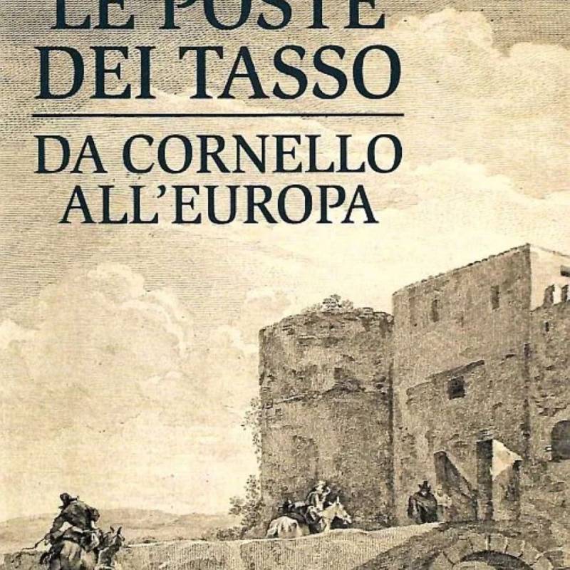 Rivoluzione delle poste in Europa: famiglia Tasso