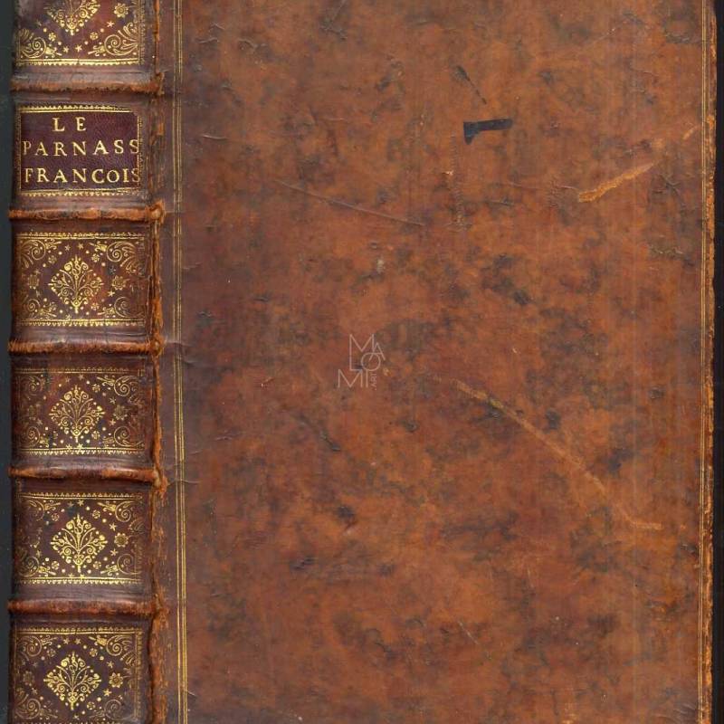Glossario tecnico dell'ebanisteria barocca italiana
