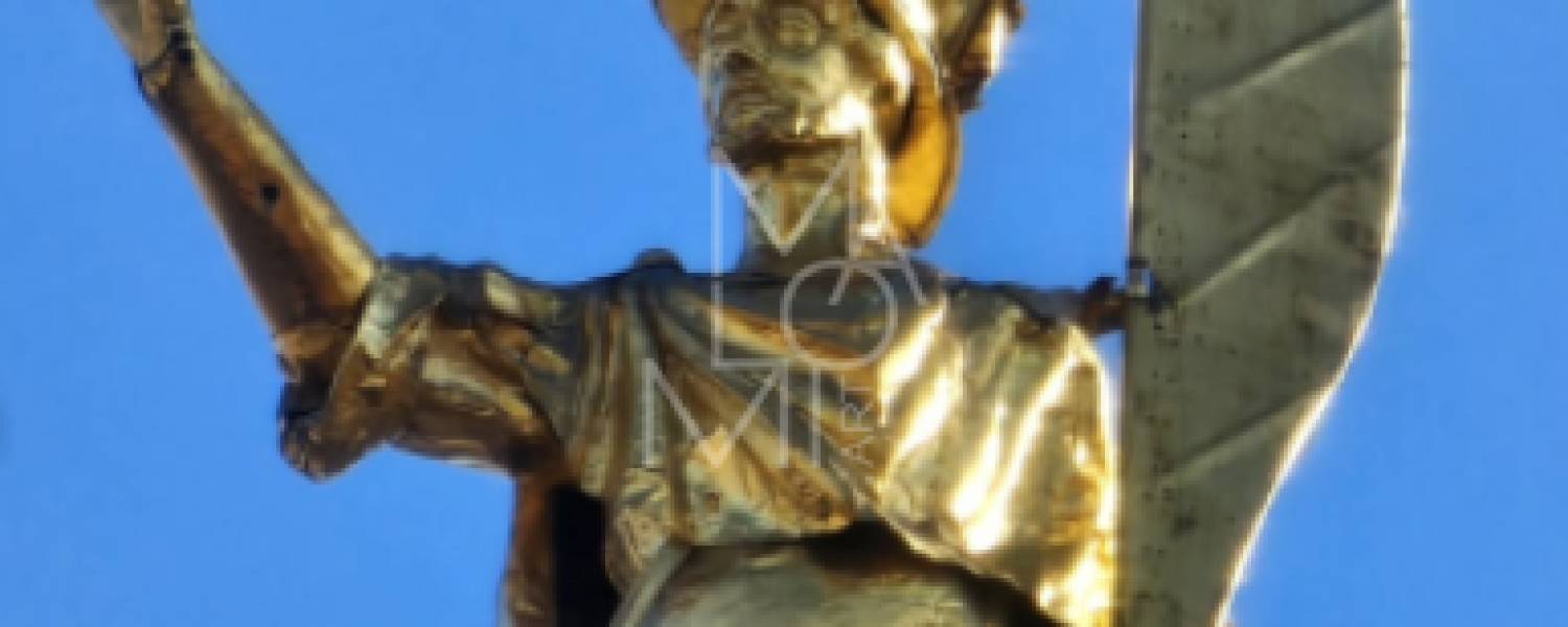 Miles tebeus: history, hagiography, and the cult of saint Alexander, patron saint of Bergamo