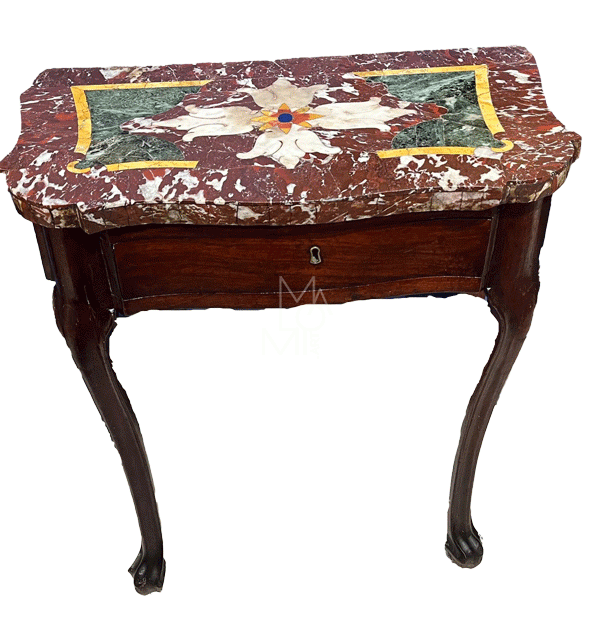 Consolle Veneziana