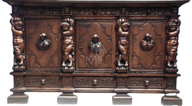 Credenza Boscaì