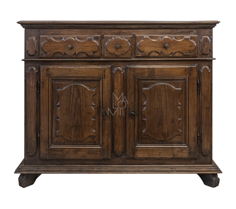 Credenza in ciliegio