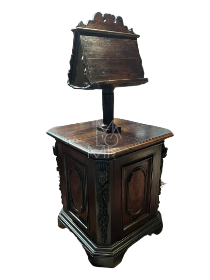 Badalone Lombardia XVII century